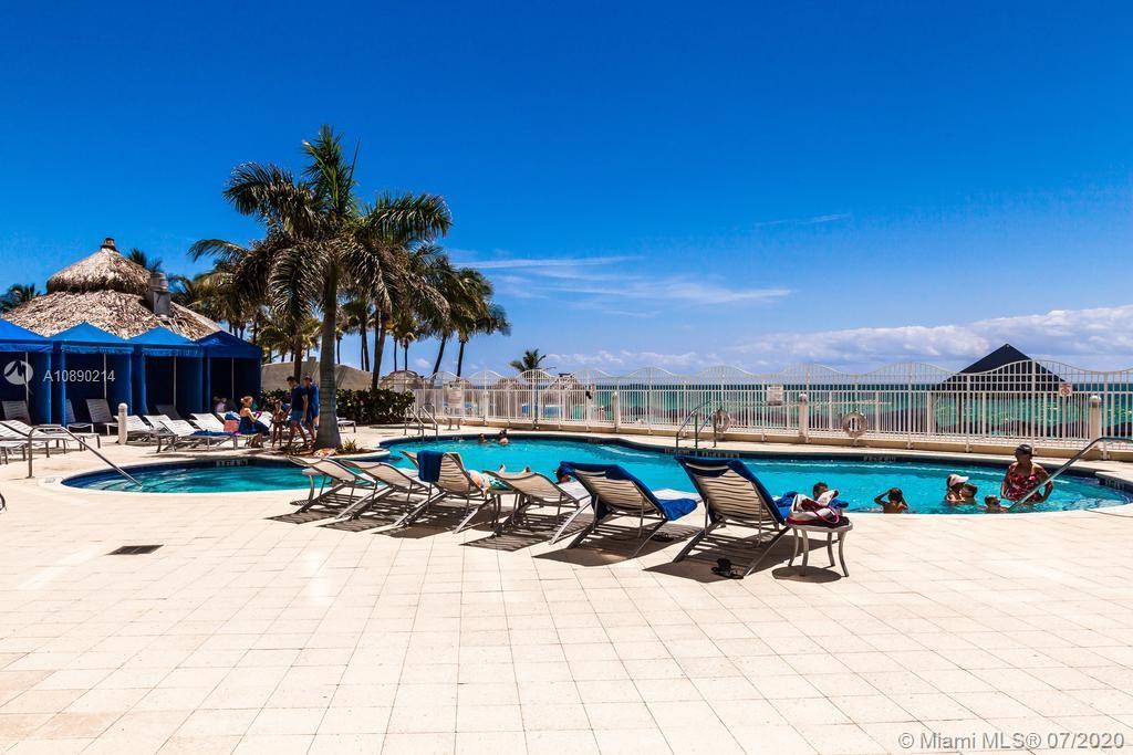 Sunny Isles Beach, FL 33160,16699 Collins Ave #1908