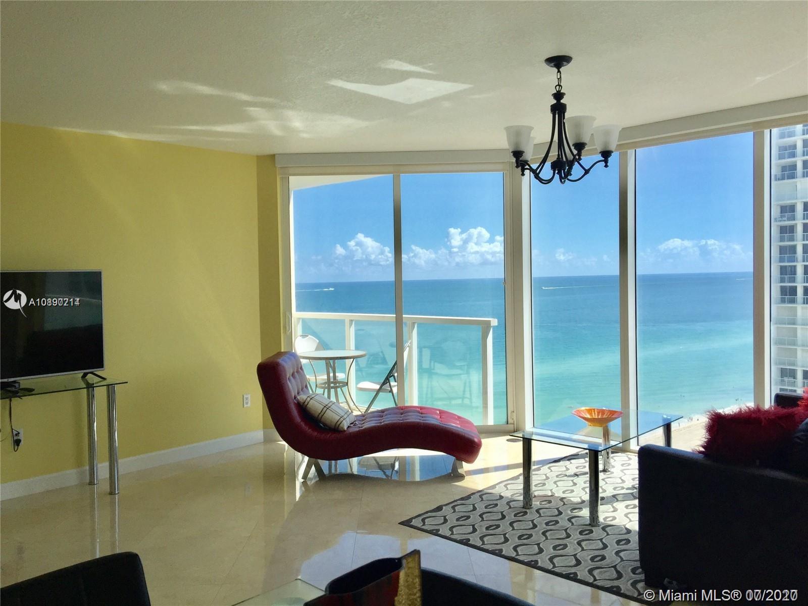 Sunny Isles Beach, FL 33160,16699 Collins Ave #1908