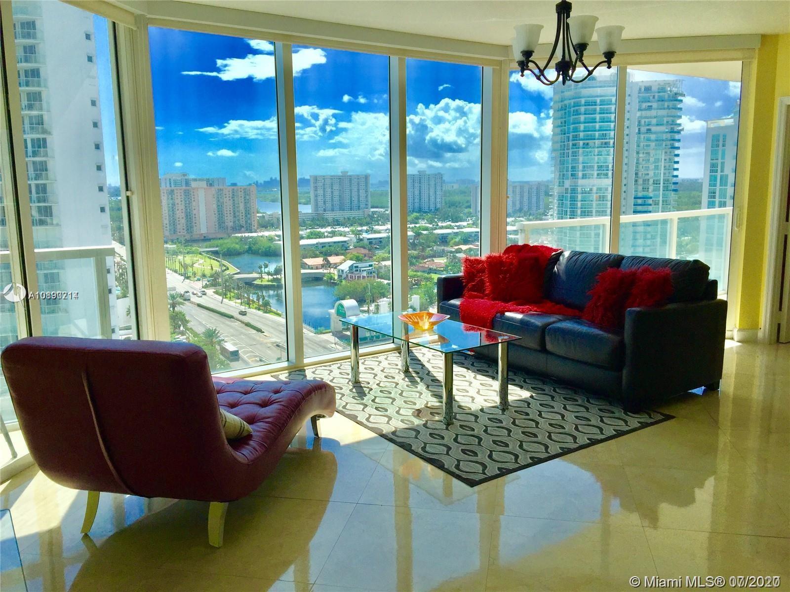 Sunny Isles Beach, FL 33160,16699 Collins Ave #1908