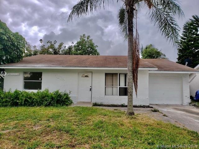 6175 W WAUCONDA,  Lake Worth,  FL 33463