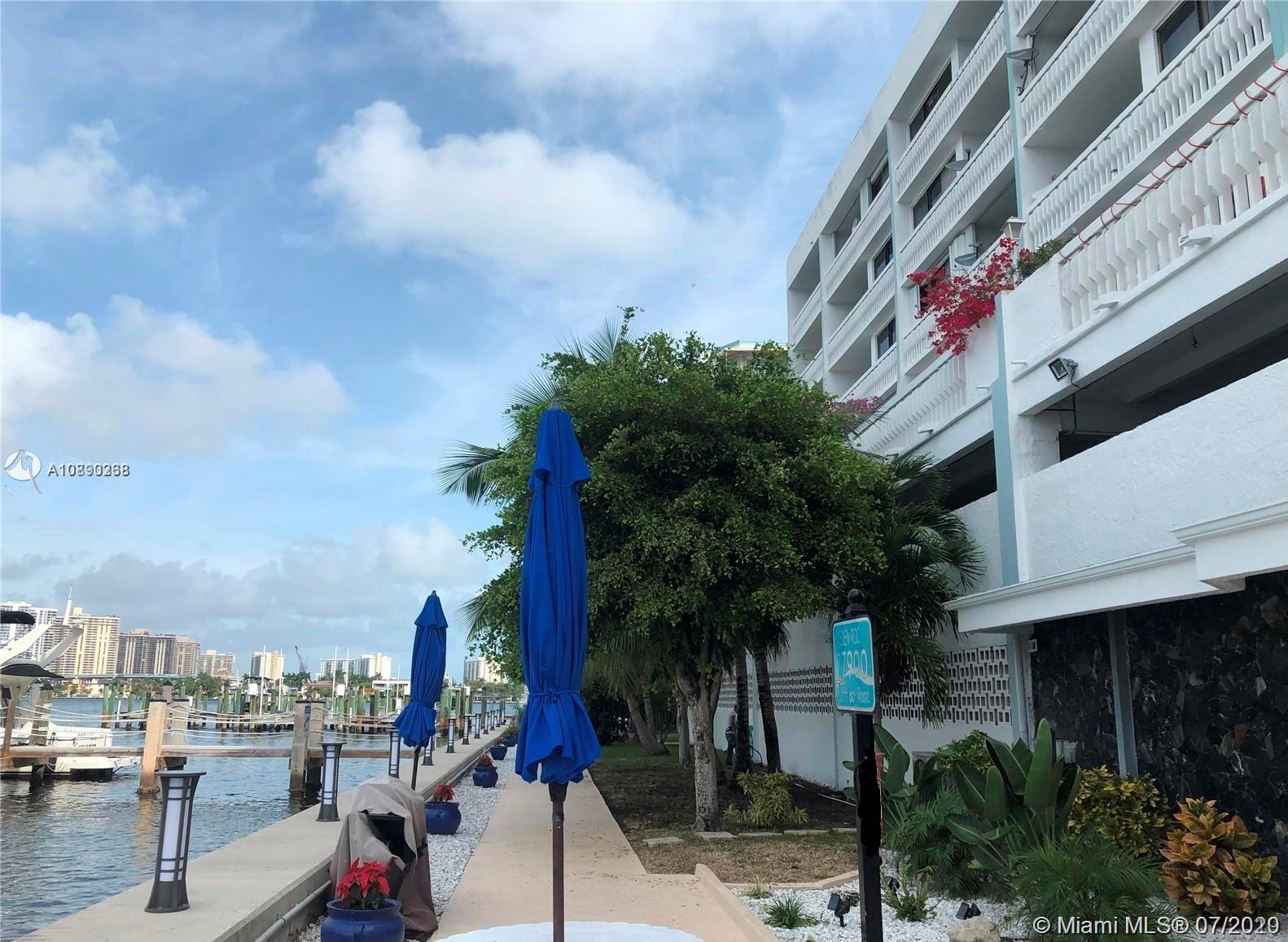 Sunny Isles Beach, FL 33160,17900 N Bay Rd #604