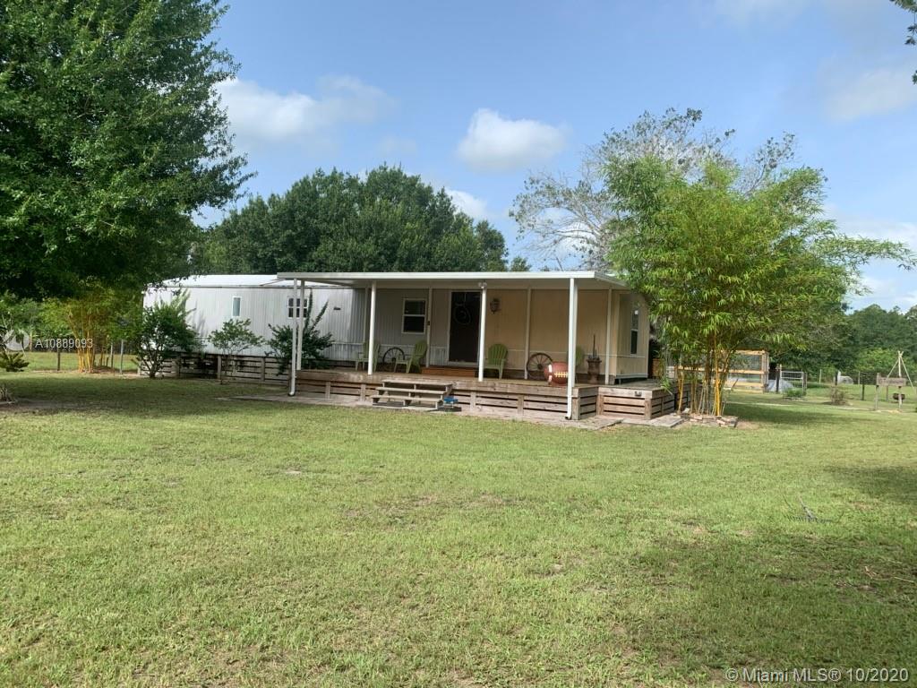 4450 Pioneer N 21 St, Clewiston, FL 33440