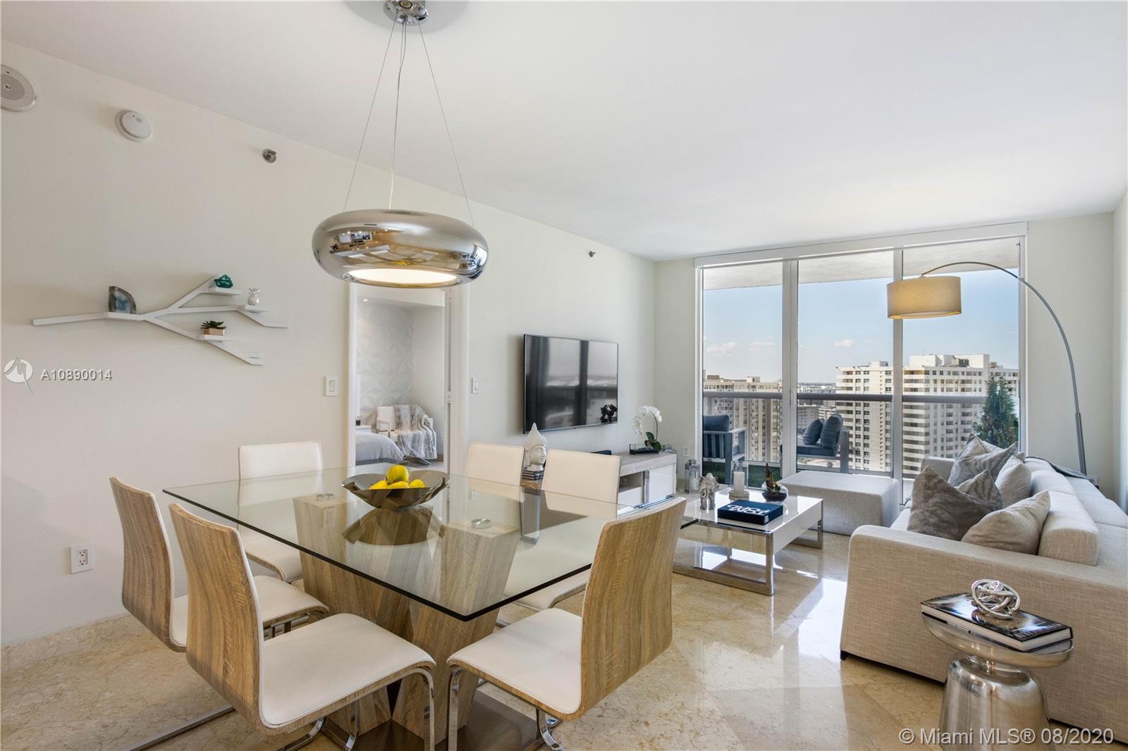 1800 S OCEAN DR #1606, Hallandale Beach, FL 33009