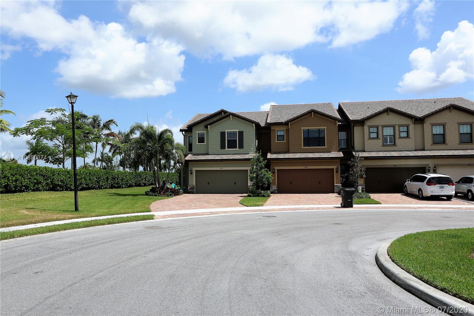 Lake Worth, FL 33467,4458 San Fratello Cir