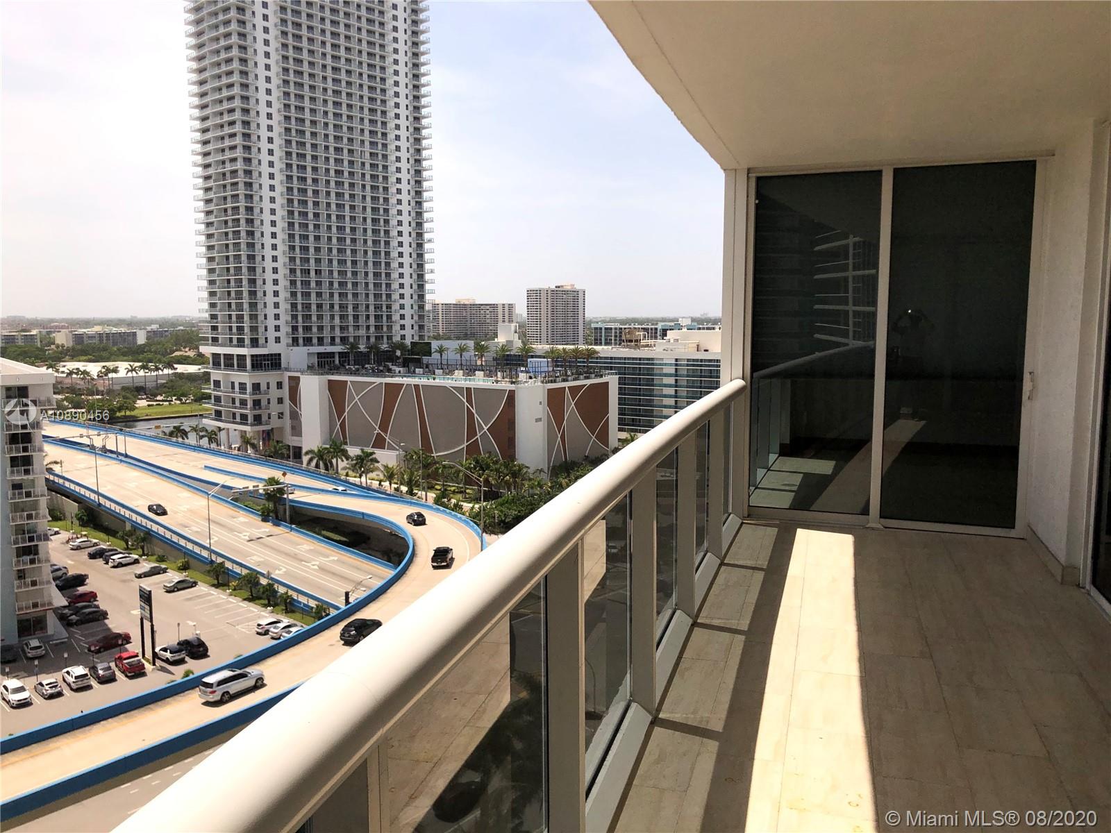 Hallandale Beach, FL 33009,1800 S OCEAN DR #1407