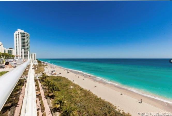 Hallandale Beach, FL 33009,1800 S OCEAN DR #1407