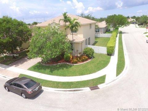 Pembroke Pines, FL 33029,1506 SW 186th Ln