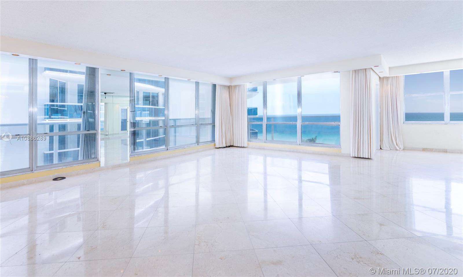 Hollywood, FL 33019,2751 S Ocean Dr #1004N