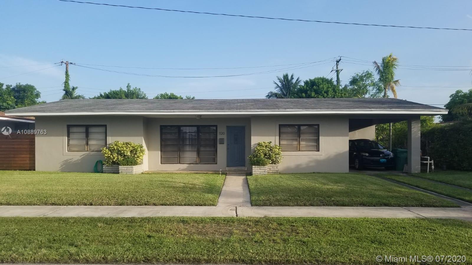 1120 NE 201st Ter, Miami, FL 33179