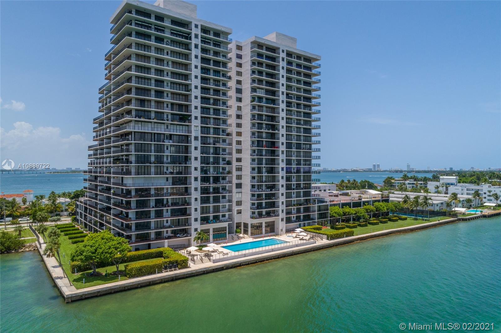 Miami, FL 33139,1000 Venetian Way #503