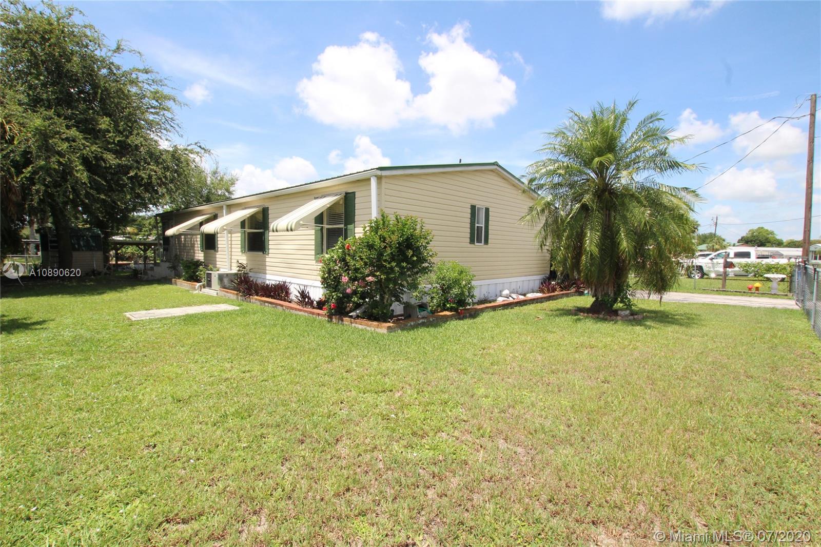 Bulkhead Ridge, FL 34974,1097 20th Street