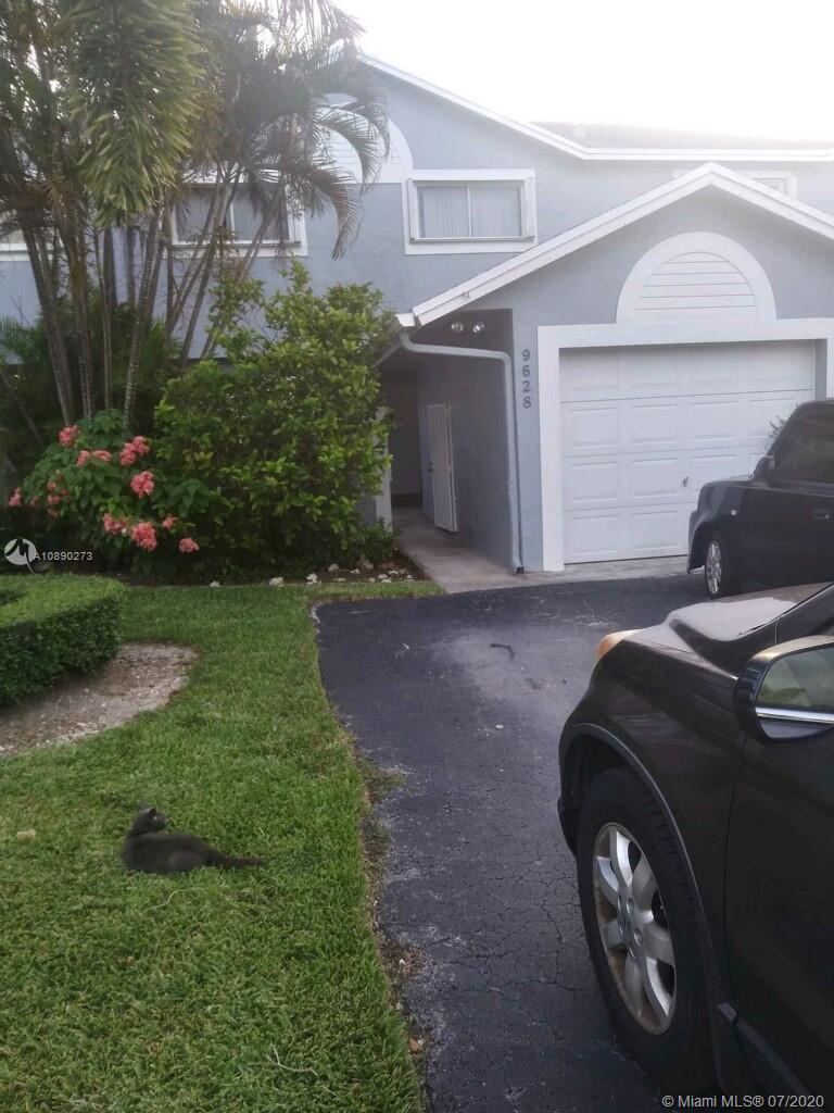 Miami, FL 33186,9628 SW 142nd Ct #9628