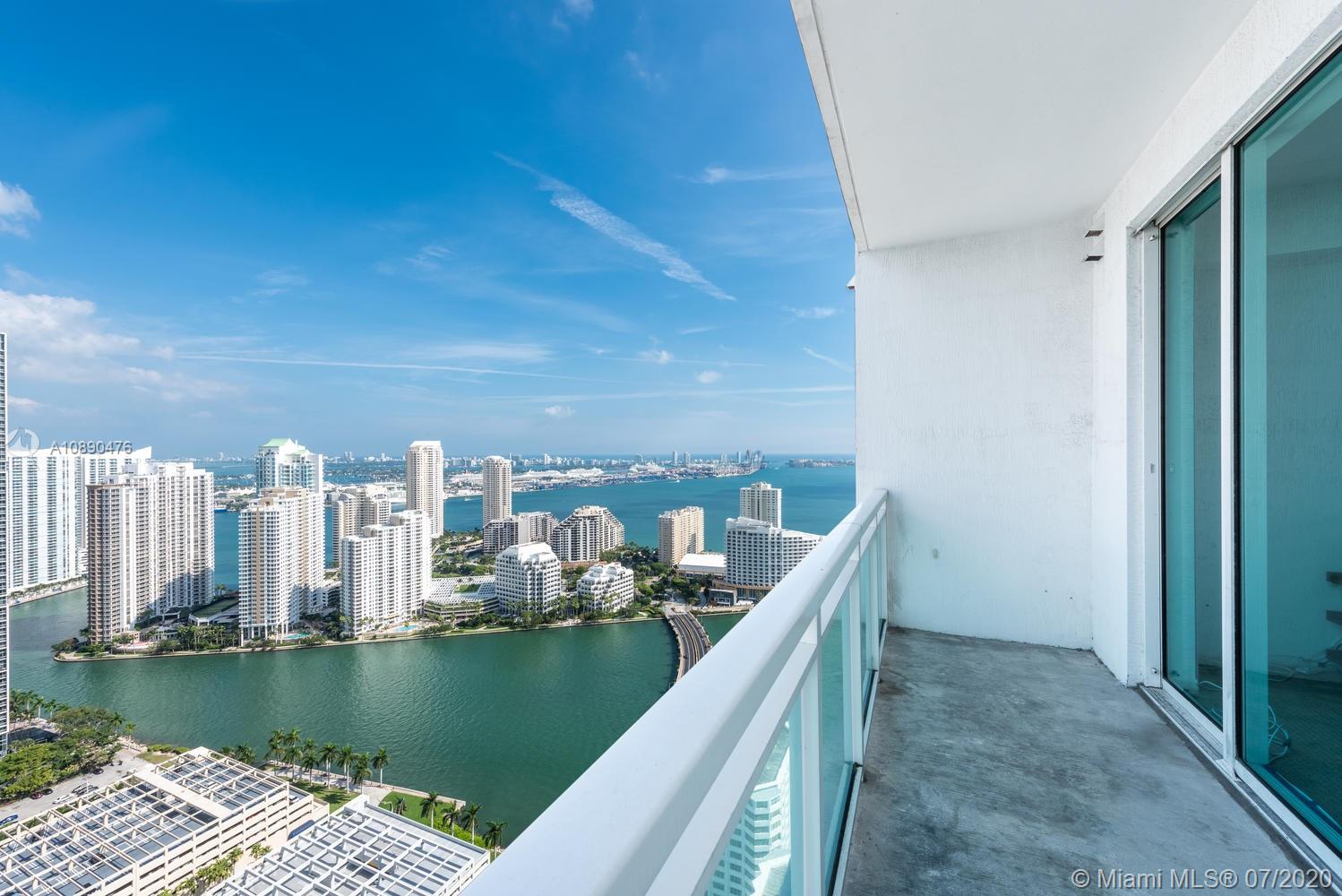 950 Brickell Bay Dr #4408, Miami, FL 33131