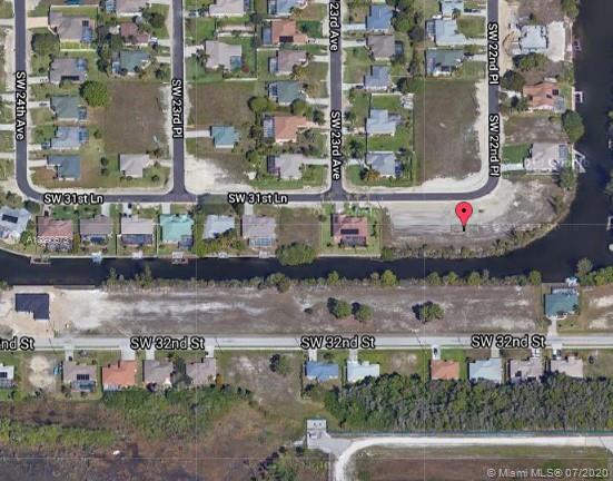 Cape Coral, FL 33914,2224 SW 31st Lane