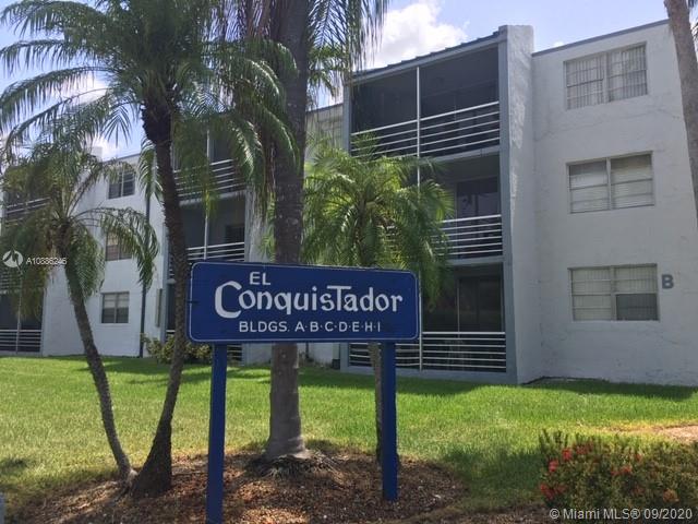 14150 SW 84th St #201-I, Miami, FL 33183