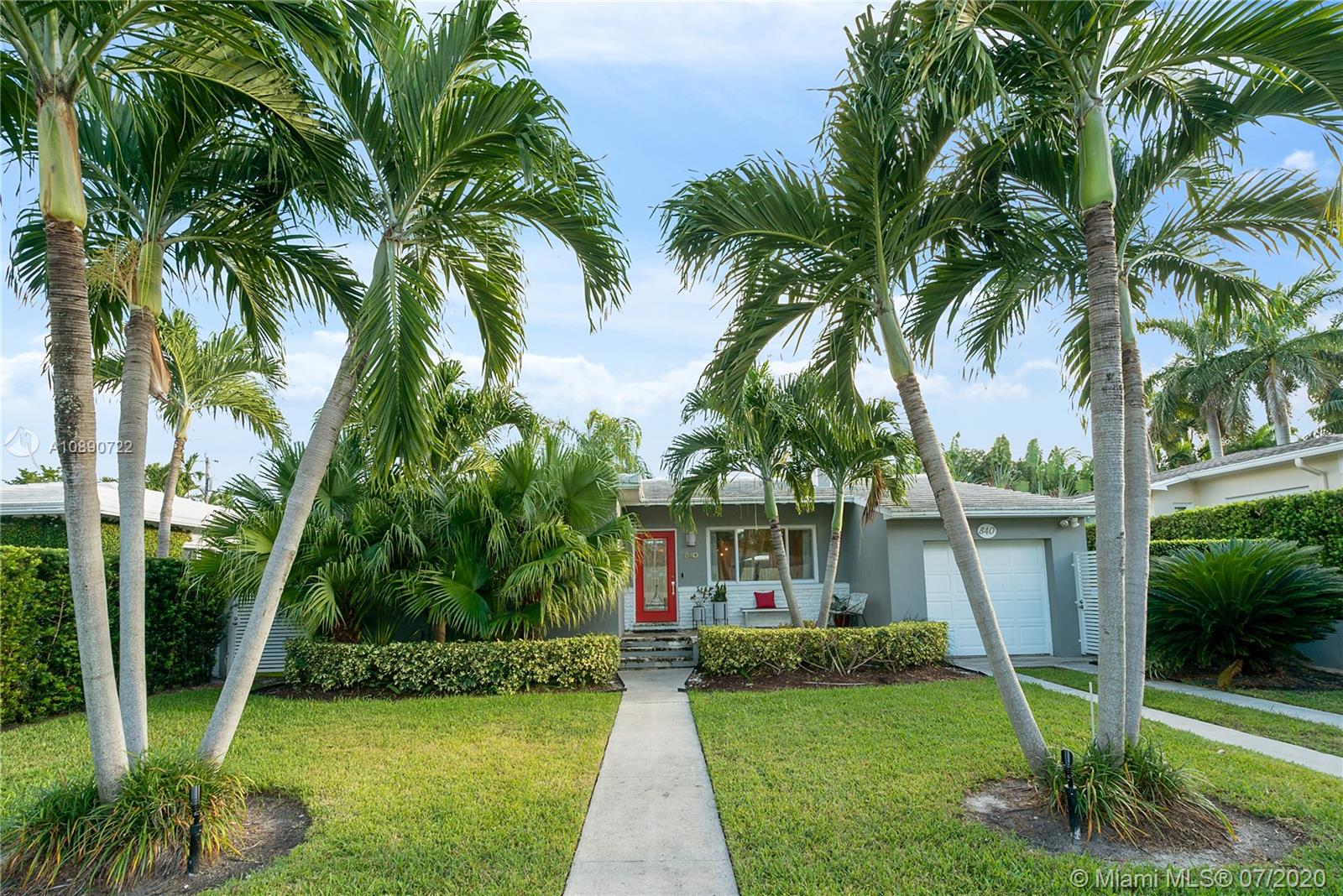 Miami, FL 33138,840 NE 75th St