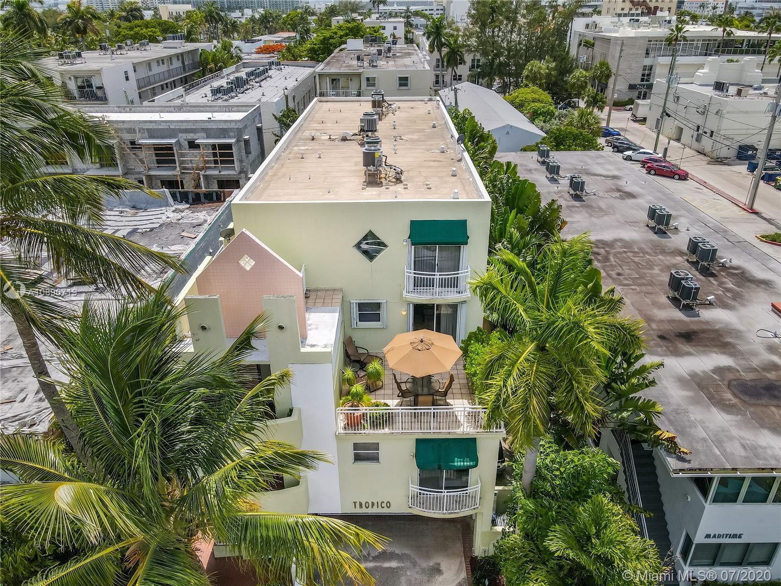 Miami Beach, FL 33139,1614 Euclid Ave #31