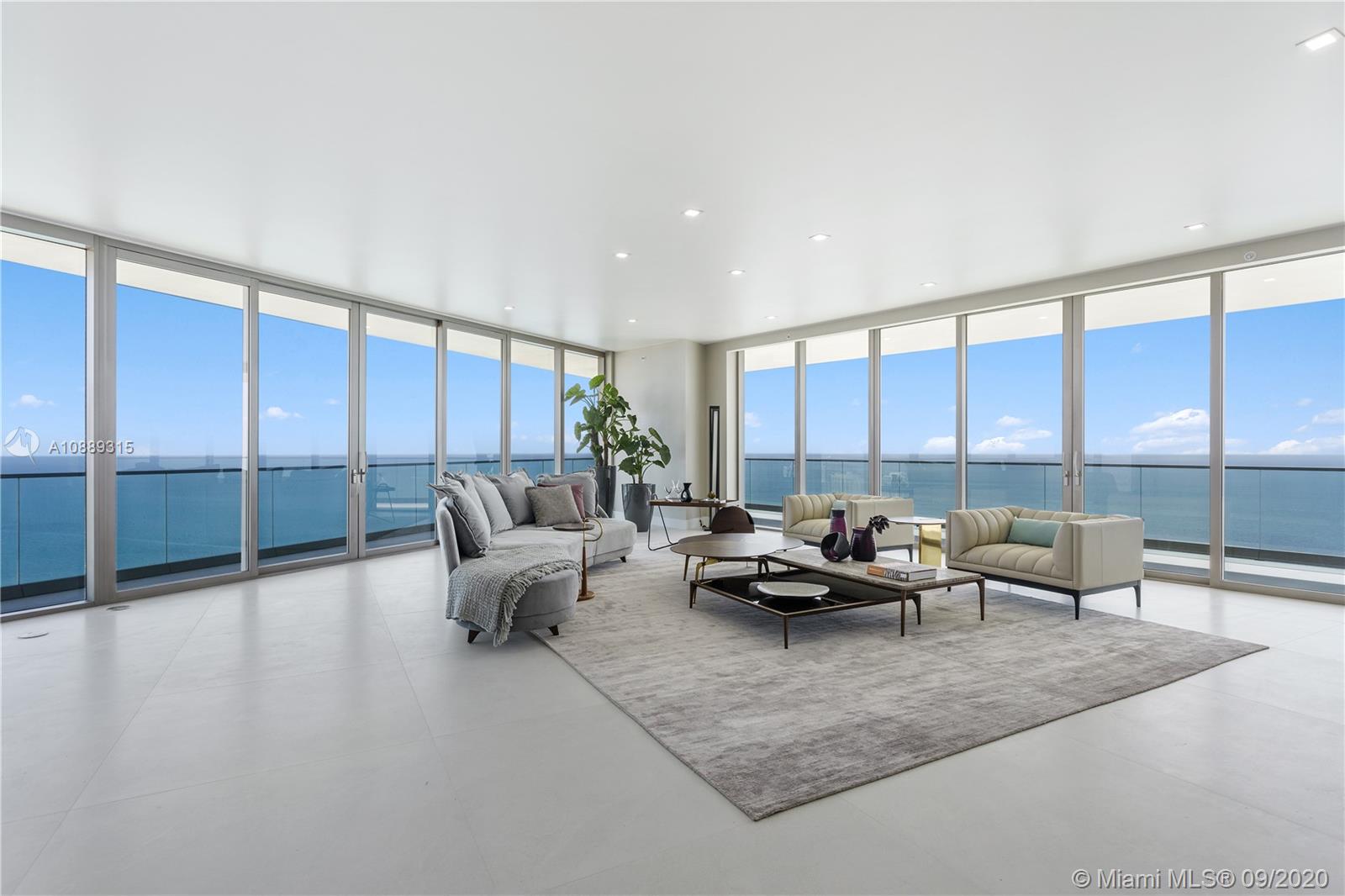 Sunny Isles Beach, FL 33160,18975 Collins Ave #4200