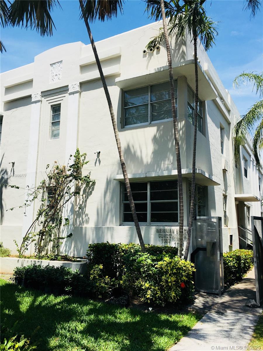 1557 Meridian Ave #105, Miami Beach, FL 33139