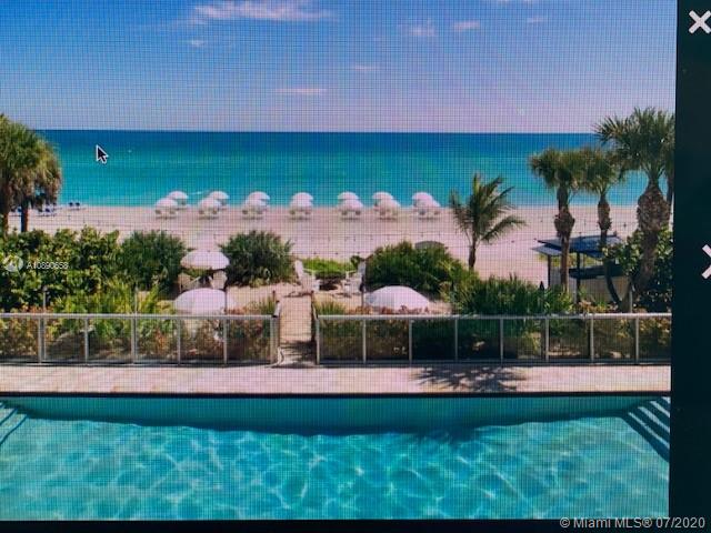 Sunny Isles Beach, FL 33160,17315 Collins Ave #1106A & 1106B