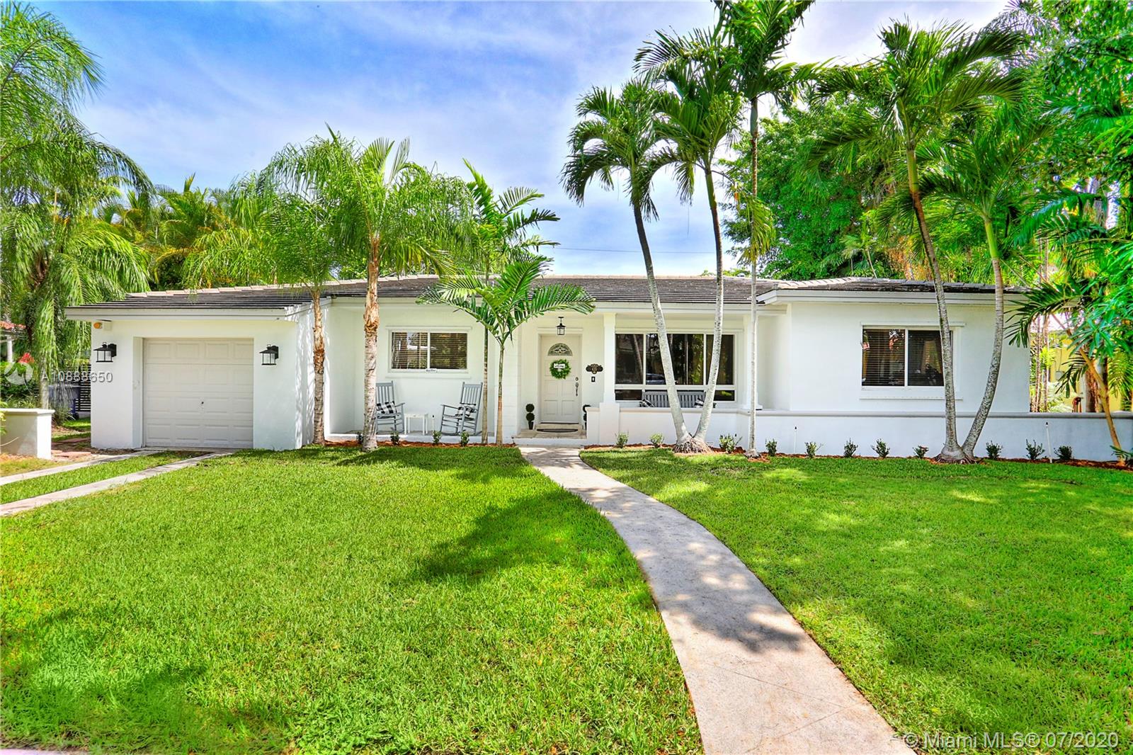 435 Cadima Ave, Coral Gables, FL 33134