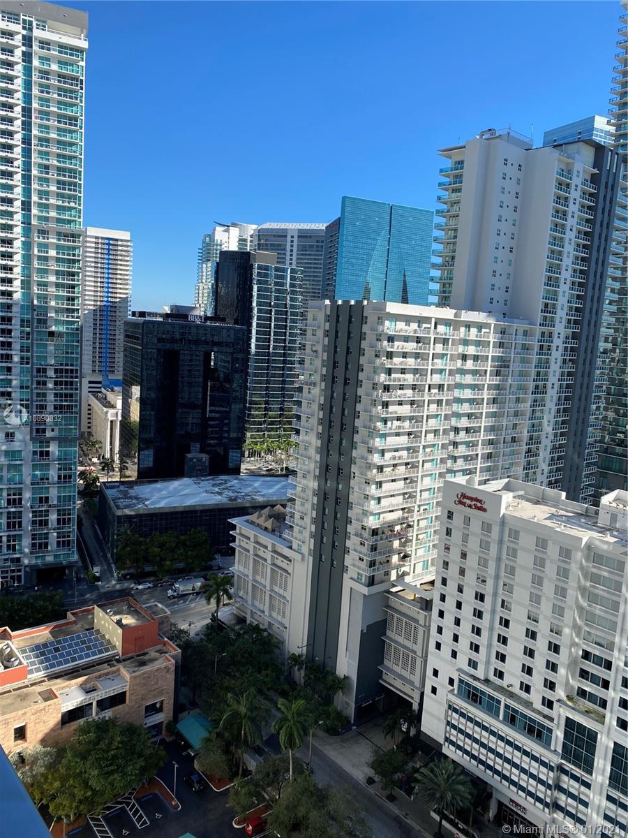 1111 SW 1 #2616, Miami, FL 33130