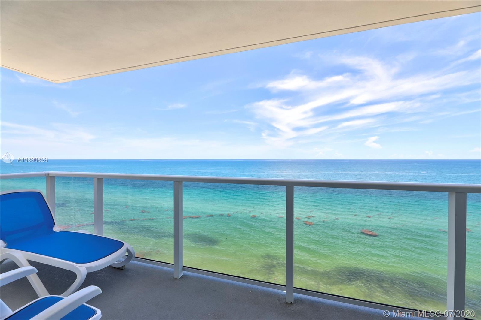 Hollywood, FL 33019,2751 S Ocean Dr #1604S