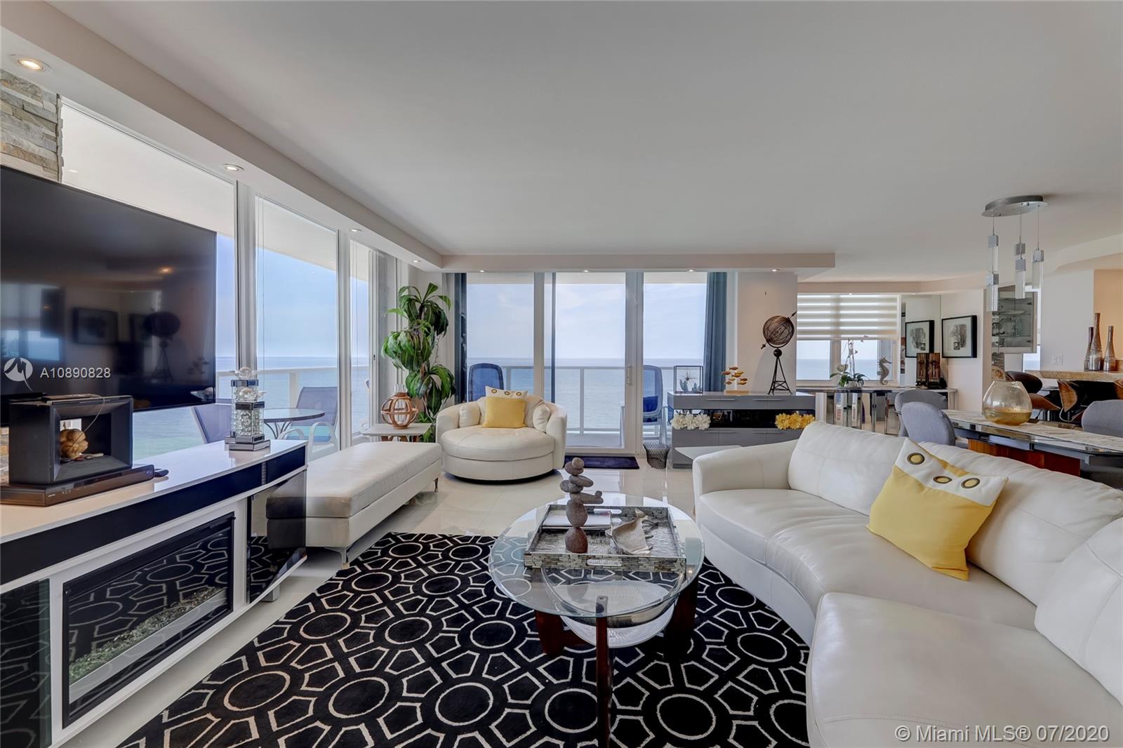 Hollywood, FL 33019,2751 S Ocean Dr #1604S