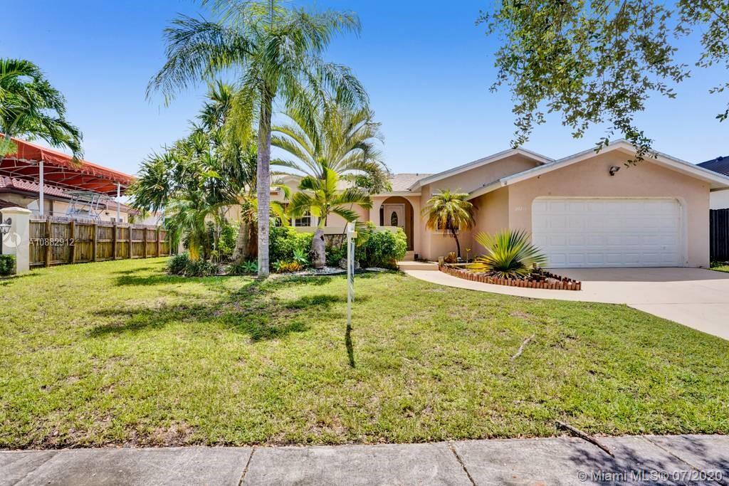 Cutler Bay, FL 33189,20211 SW 80th Ave