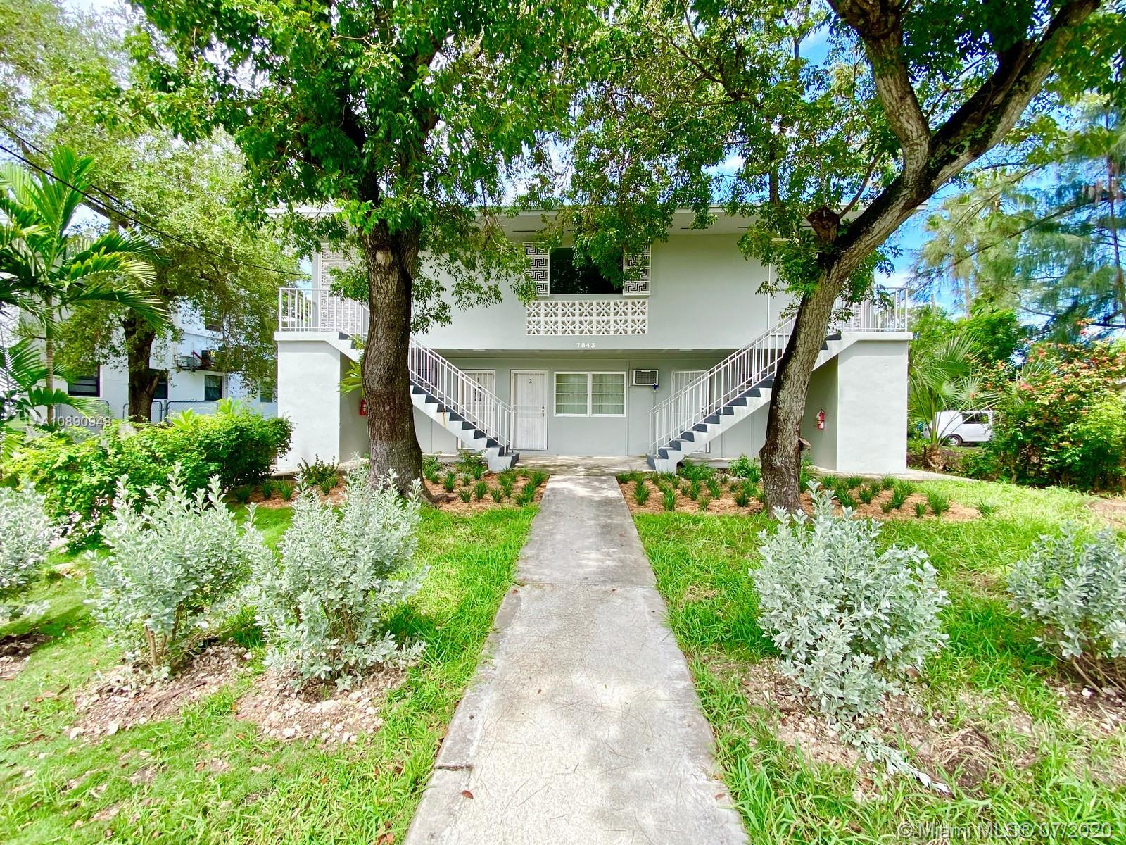 7843 NE 10th Ave, Miami, FL 33138