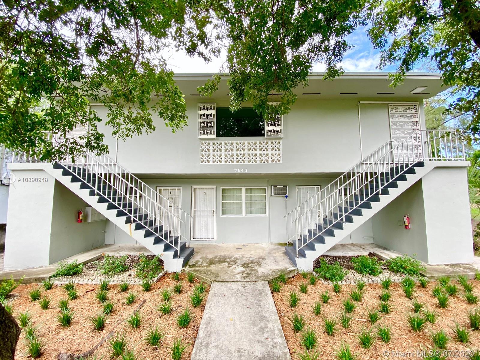 Miami, FL 33138,7843 NE 10th Ave