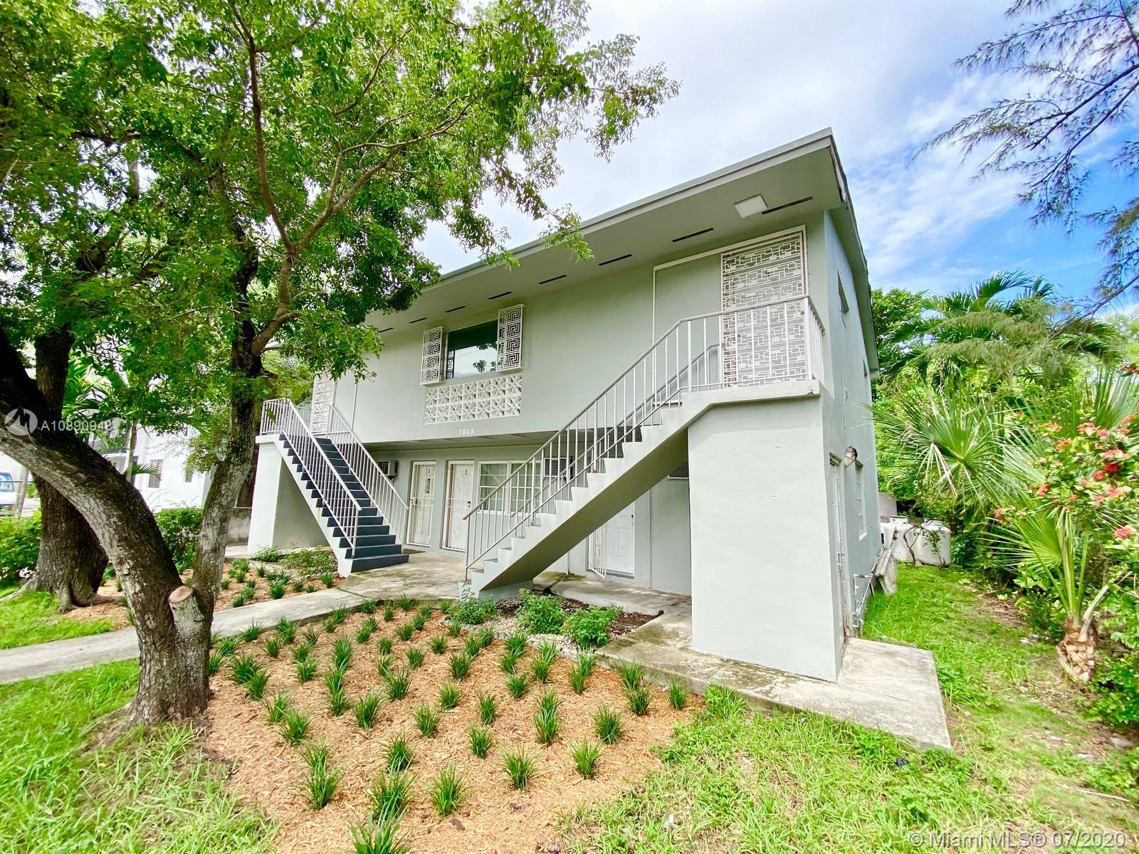 Miami, FL 33138,7843 NE 10th Ave