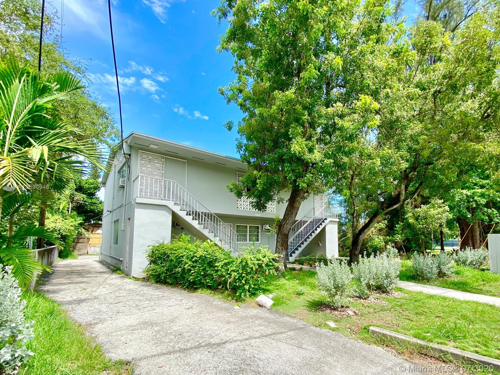 Miami, FL 33138,7843 NE 10th Ave