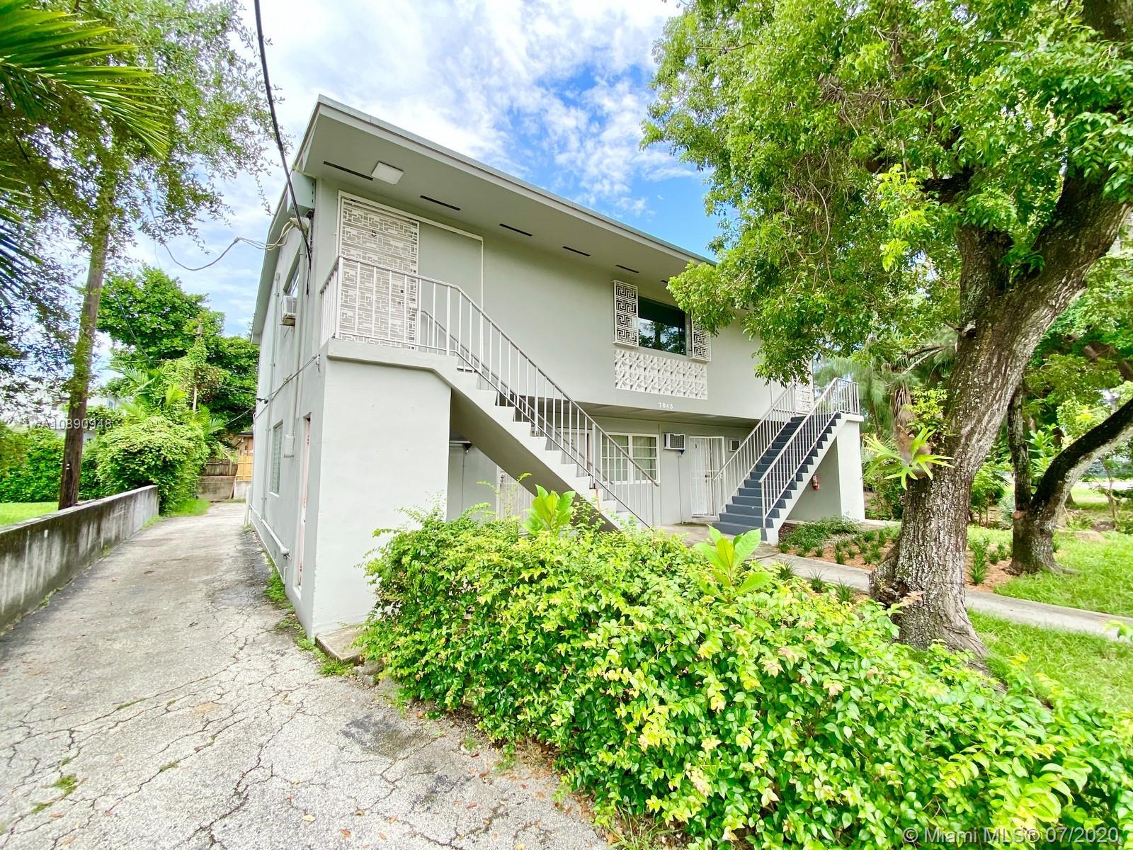 Miami, FL 33138,7843 NE 10th Ave