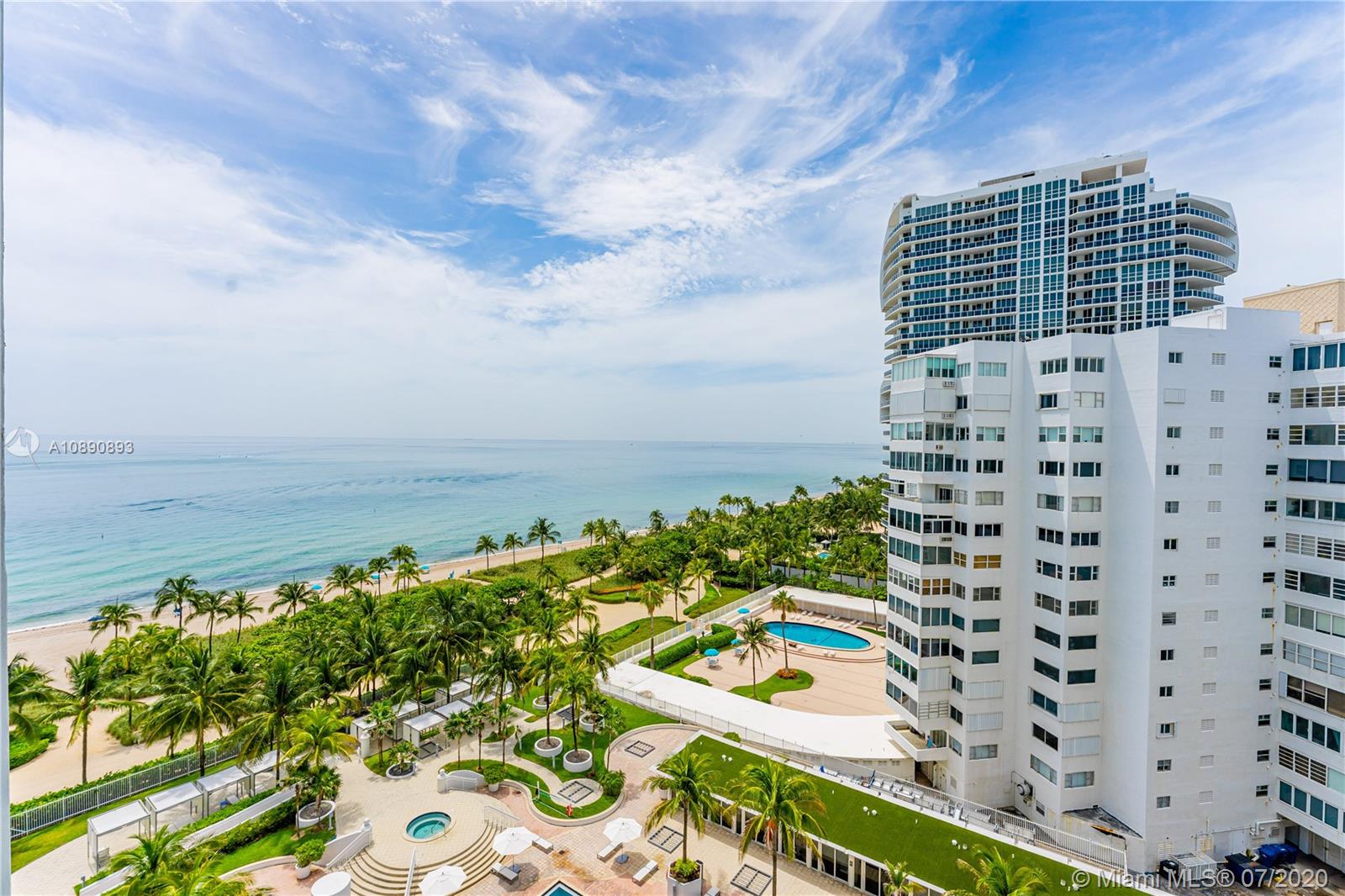 10275 Collins Ave #1015, Bal Harbour, FL 33154