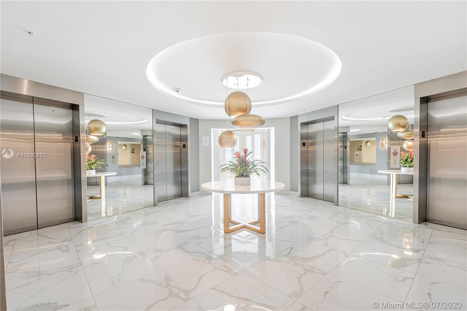 Bal Harbour, FL 33154,10275 Collins Ave #1015