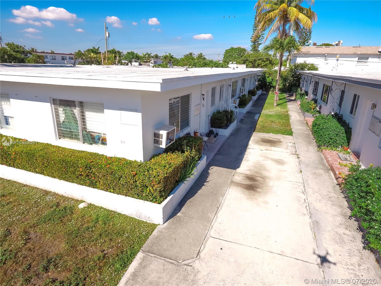 811 81st St, Miami Beach, FL 33141