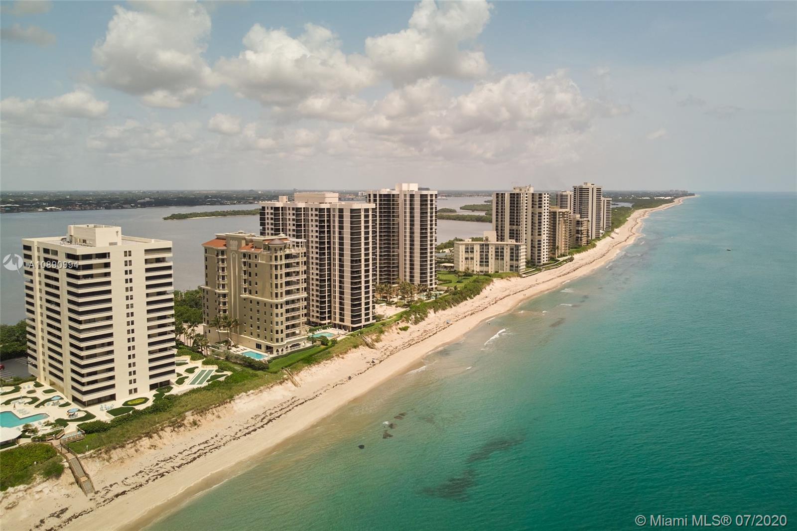 Riviera Beach, FL 33404,5310 N Ocean Dr #301