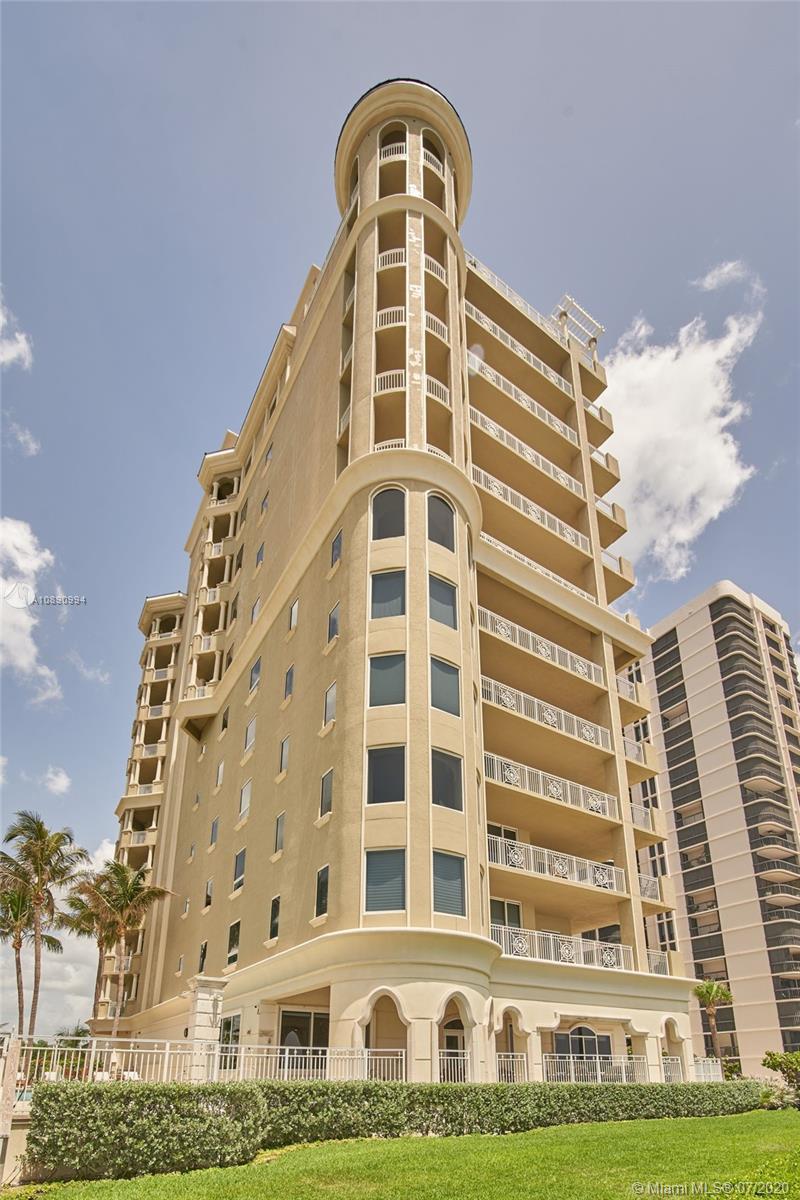 Riviera Beach, FL 33404,5310 N Ocean Dr #301