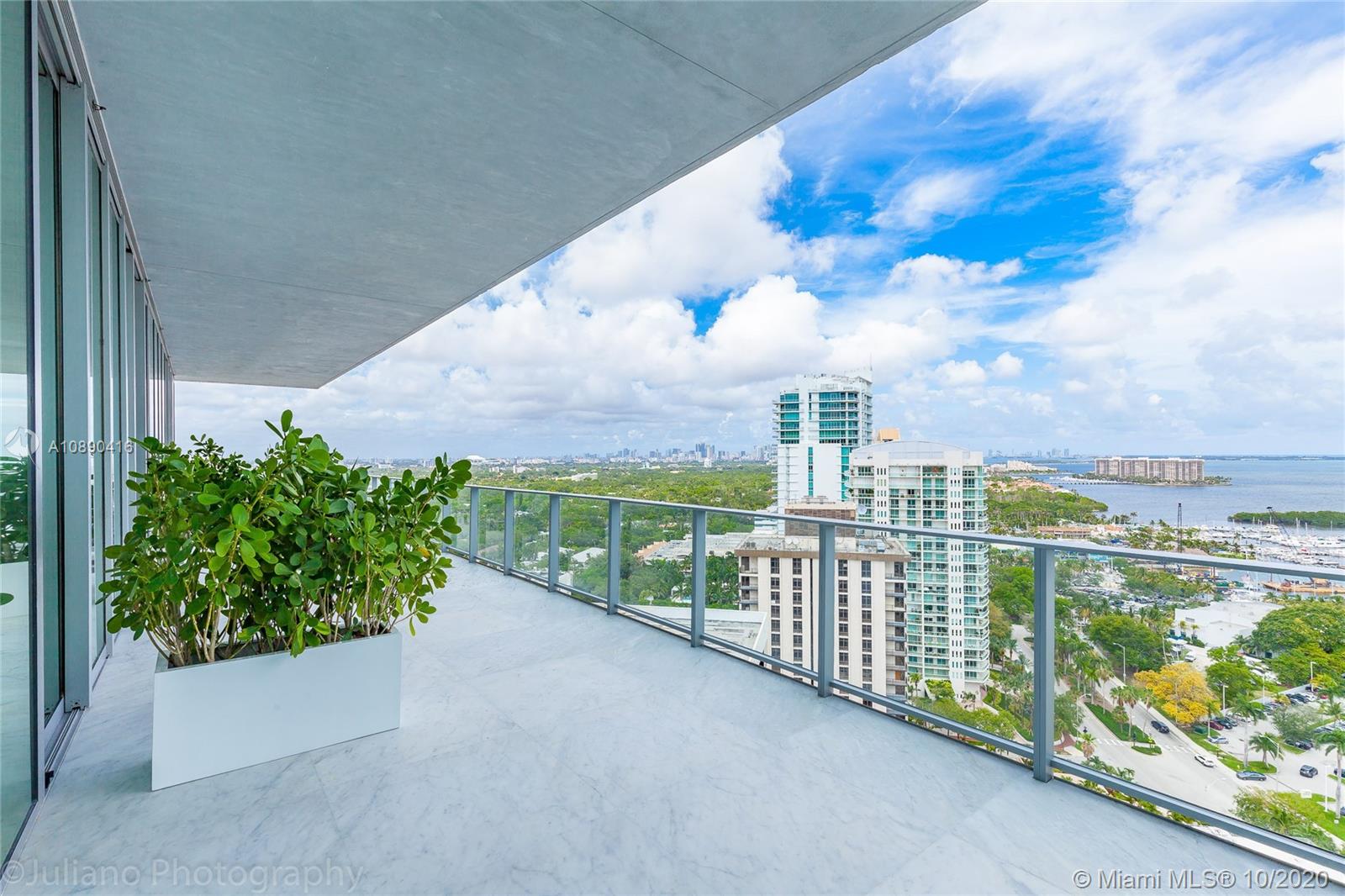 2669 S Bayshore Dr #1902N, Coconut Grove, FL 33133