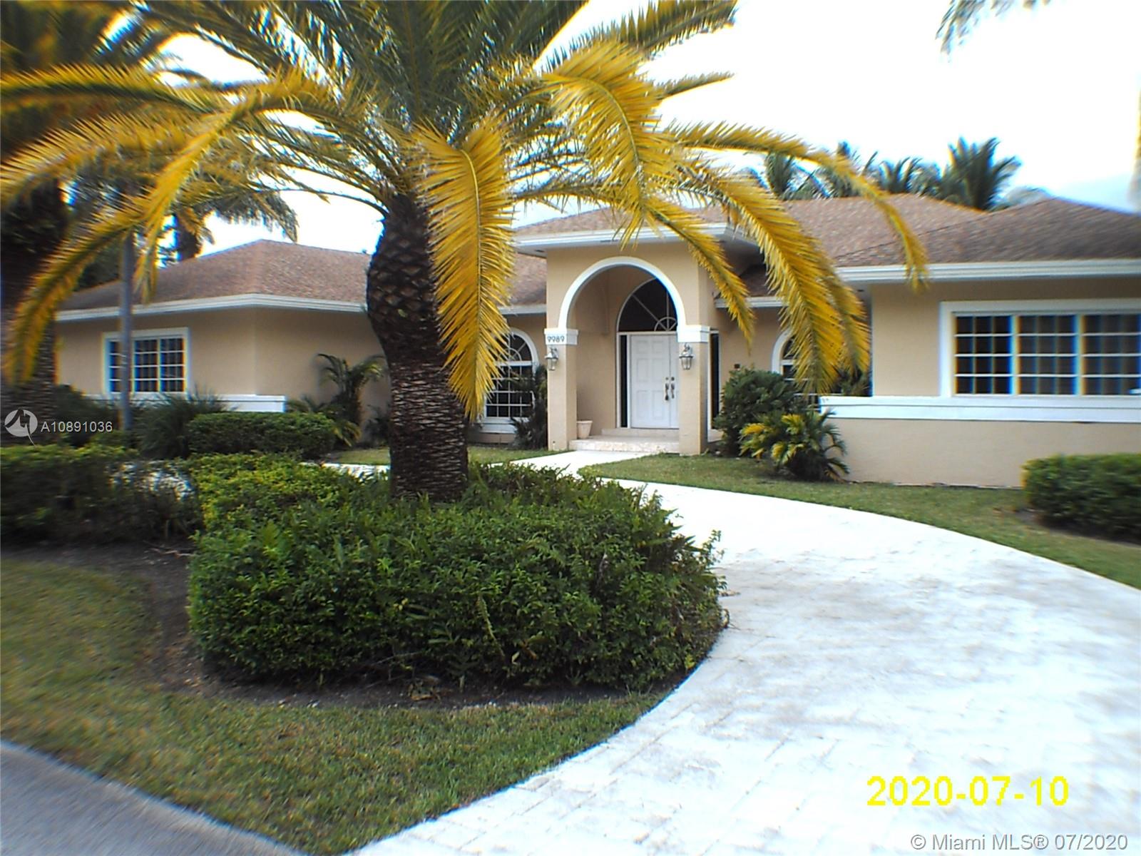 Miami, FL 33176,9989 SW 125th Ter