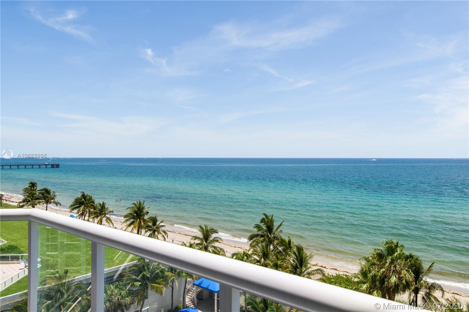 6001 N Ocean Dr #701, Hollywood, FL 33019