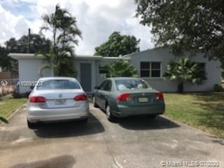 335 N 28th Ave, Hollywood, FL 33020