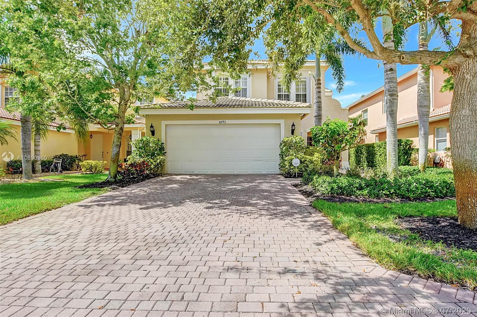 8773 Sandy Crest Ln, Boynton Beach, FL 33473