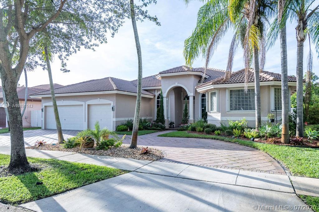 Pembroke Pines, FL 33029,17235 SW 13th St