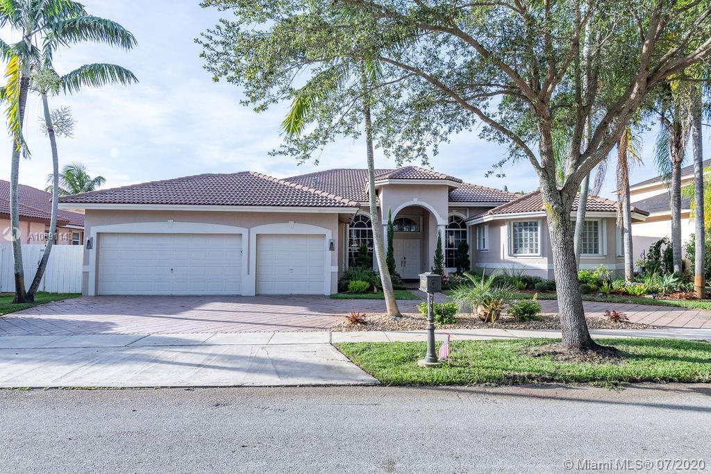 Pembroke Pines, FL 33029,17235 SW 13th St