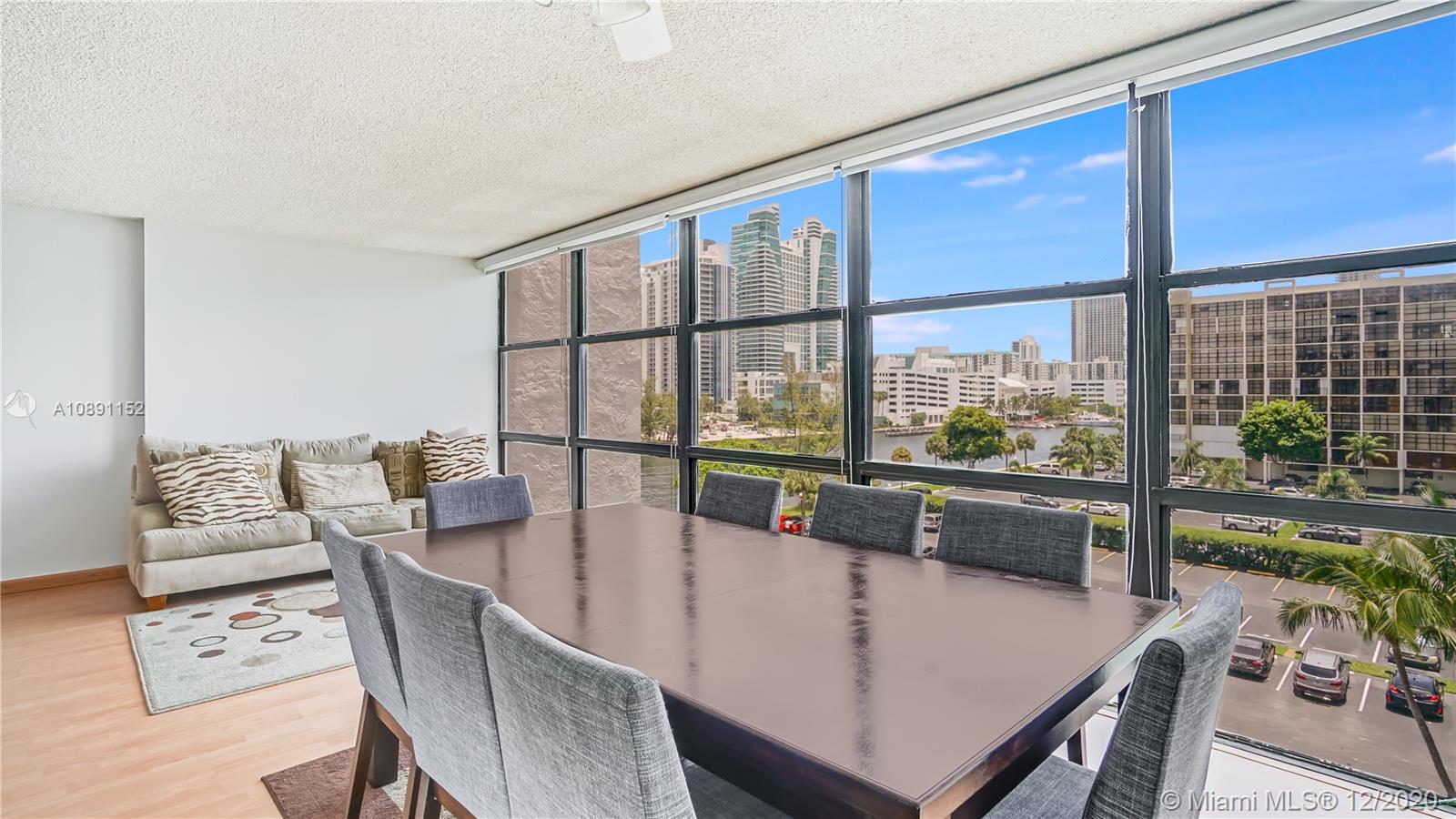 Hallandale Beach, FL 33009,800 Parkview Dr #614