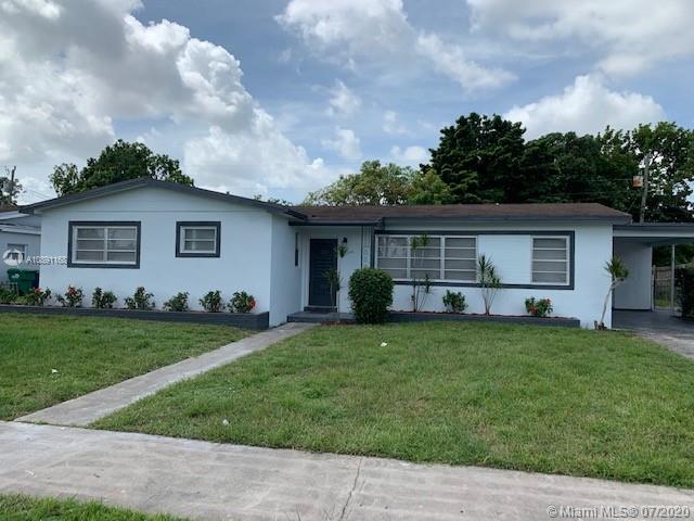 1740 NW 187th Ter, Miami Gardens, FL 33056