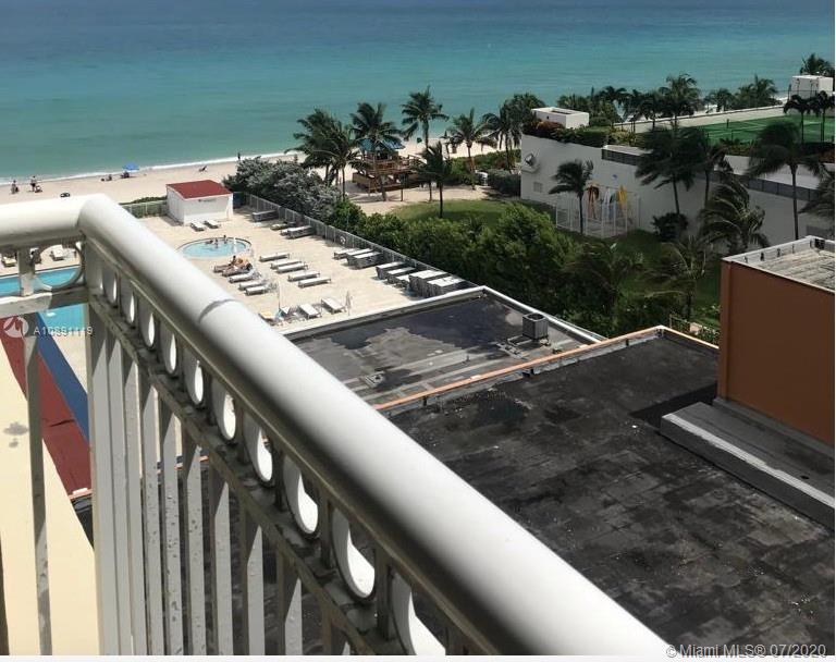 Sunny Isles Beach, FL 33160,19201 Collins Ave #602