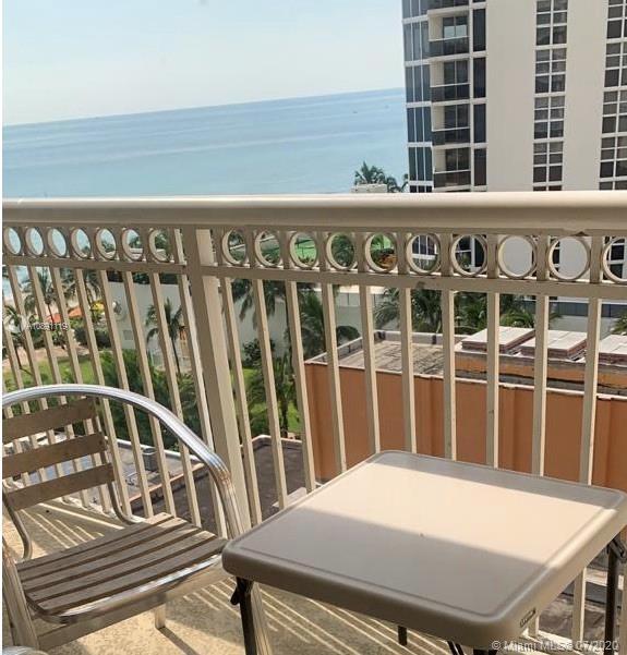 Sunny Isles Beach, FL 33160,19201 Collins Ave #602